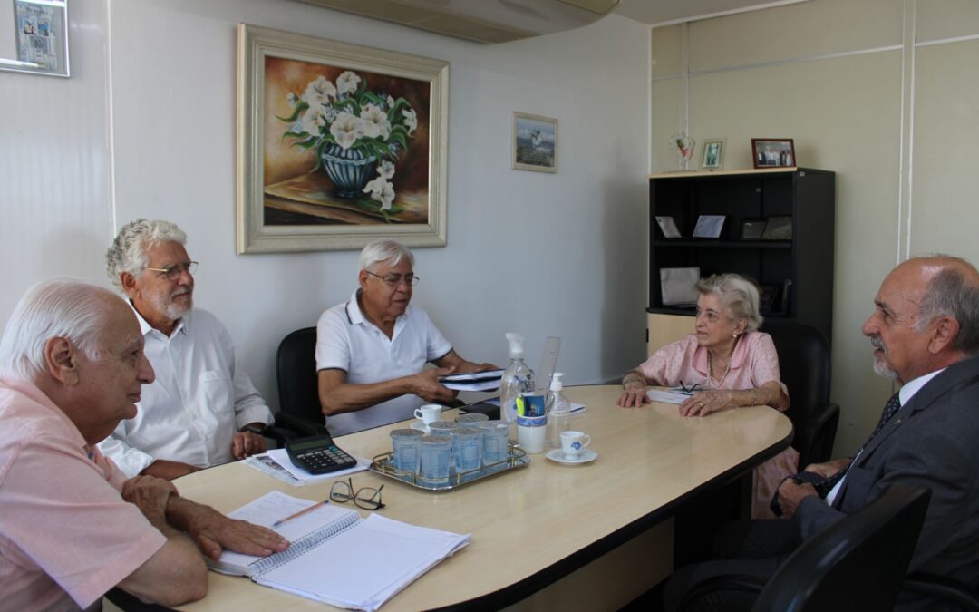 Presidente do CPP receberá título de Dama da Ordem do Mérito do Servidor Público