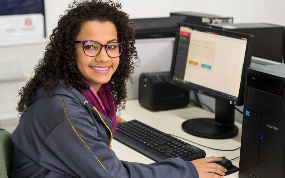 Univesp abre vagas para cursos de licenciatura e bacharelado