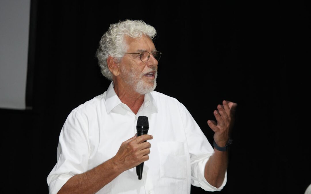 CPP debate desafios e perspectivas na educação