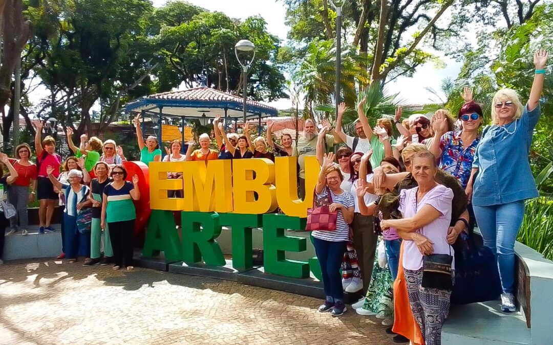 CPP-Limeira tem cinco excursões agendadas para 2023