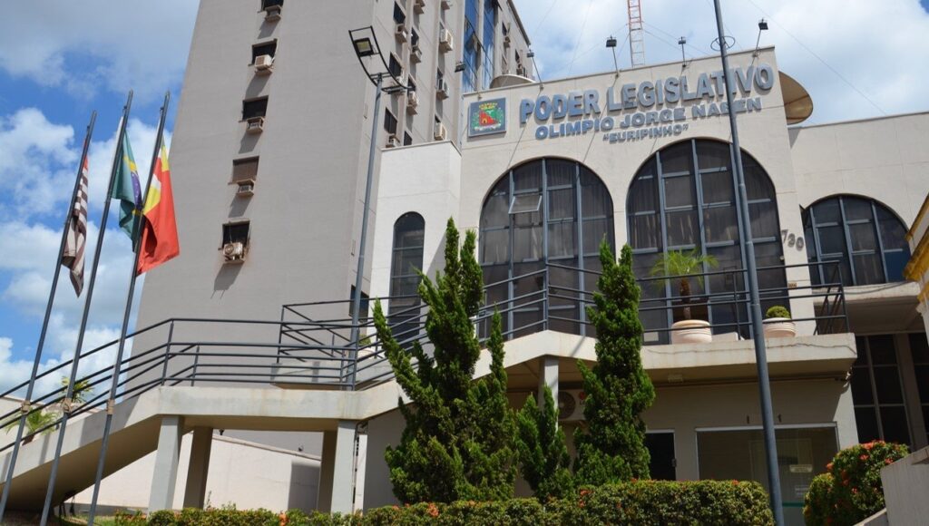 Foto: Câmara Barretos