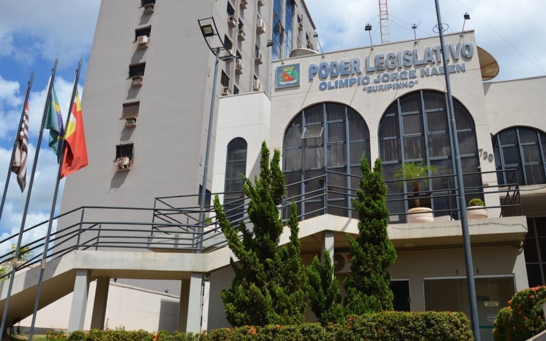 Câmara de Barretos discute em audiência segurança nas escolas