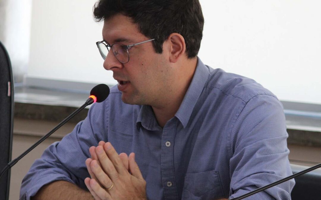 CPP realiza reunião para debater o Novo Ensino Médio