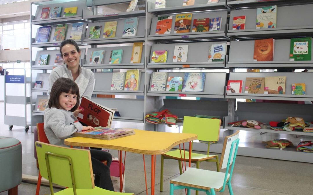 23 de abril: Dia Mundial do Livro e do Direito do Autor