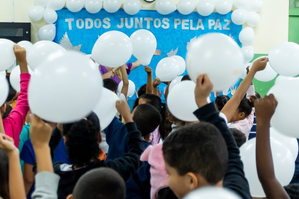 Foto: Secretaria da Educação