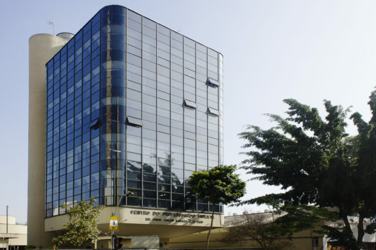 Sede Central do CPP funcionará na segunda-feira (20)