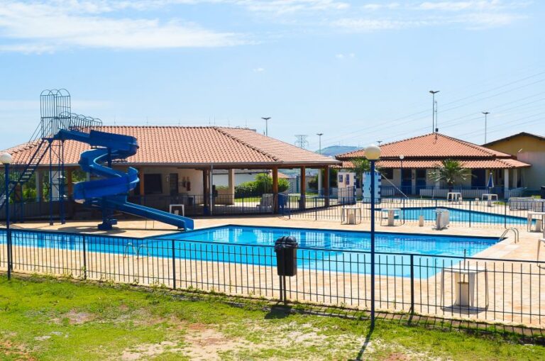 CPP Limeira realiza tarde com música na piscina no dia 21 de fevereiro