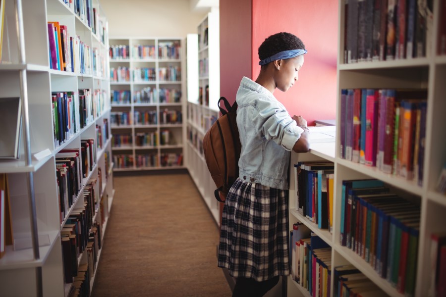 Fórum em São Paulo debaterá importância das bibliotecas escolares