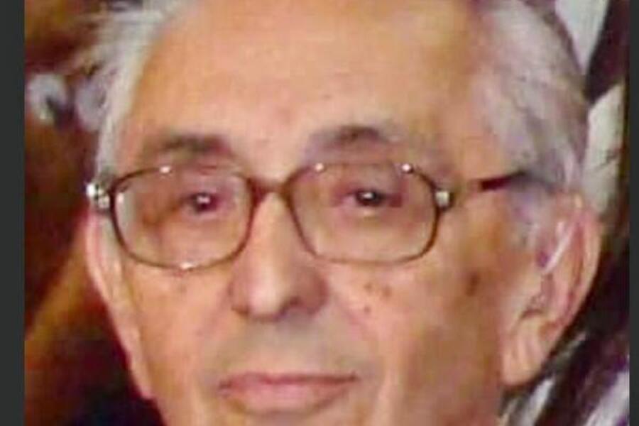 CPP lamenta a morte do professor Augusto Rios Carneiro