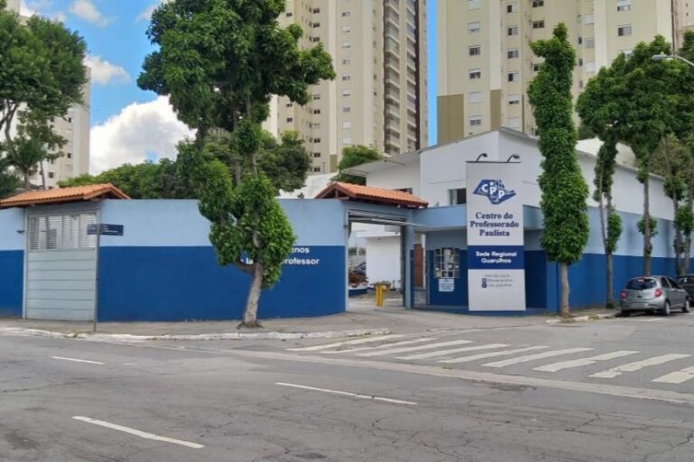Dedetização reduz expediente do CPP Guarulhos no domingo (7)