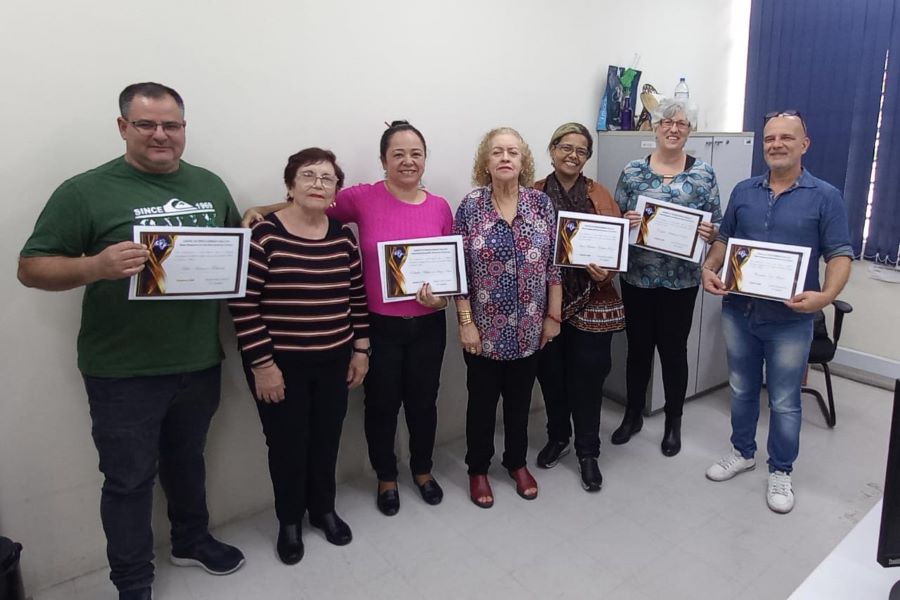 São Bernardo do Campo homenageia professores supervisores no ABCDMRR