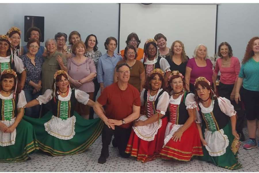 Sorocaba realiza confraternização de fim de ano com professores