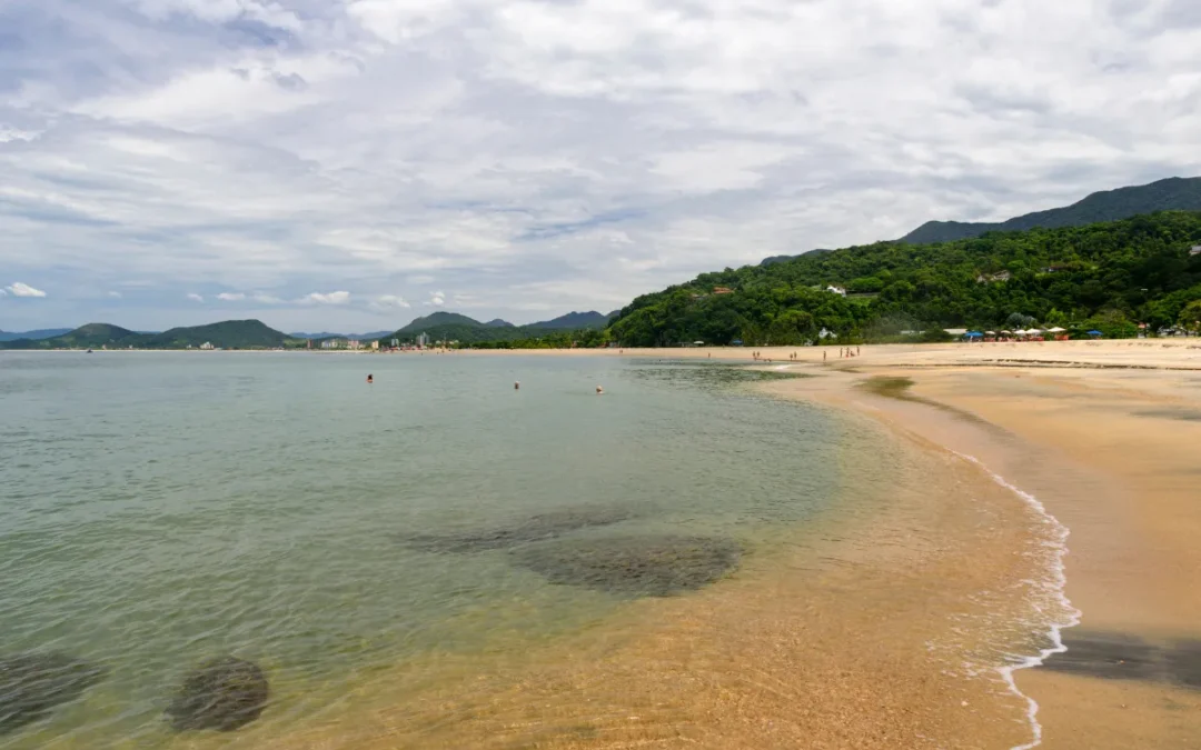 CPP de Caraguatatuba oferece muitas atividades para o verão 2025!