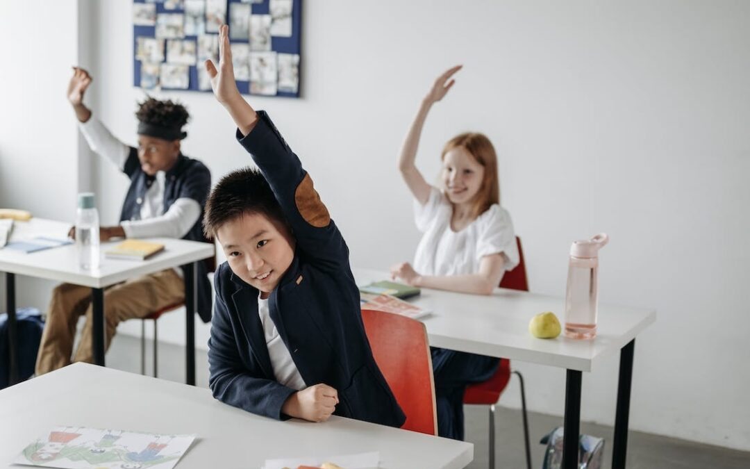 Volta às aulas de 3 milhões de estudantes é marcada por mudanças