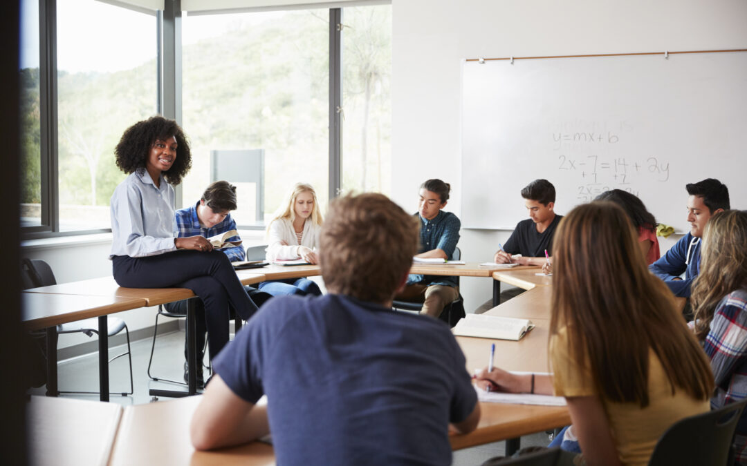 Seduc publica resolução com os graus das diretorias de ensino para concessão do ACG