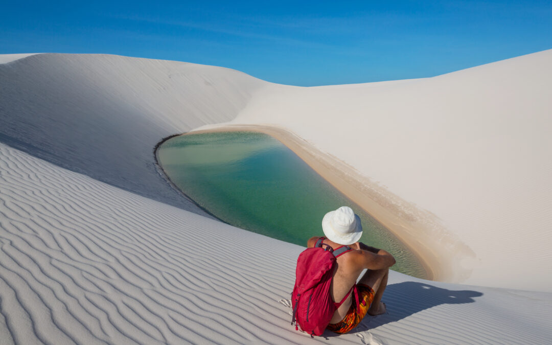 CPP Turismo: confira os pacotes de viagem disponíveis para 2026