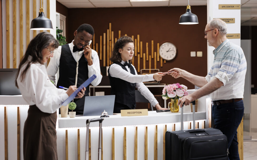 Saiba como professores podem conseguir o desconto de 15% em hotéis anunciado pelo MEC