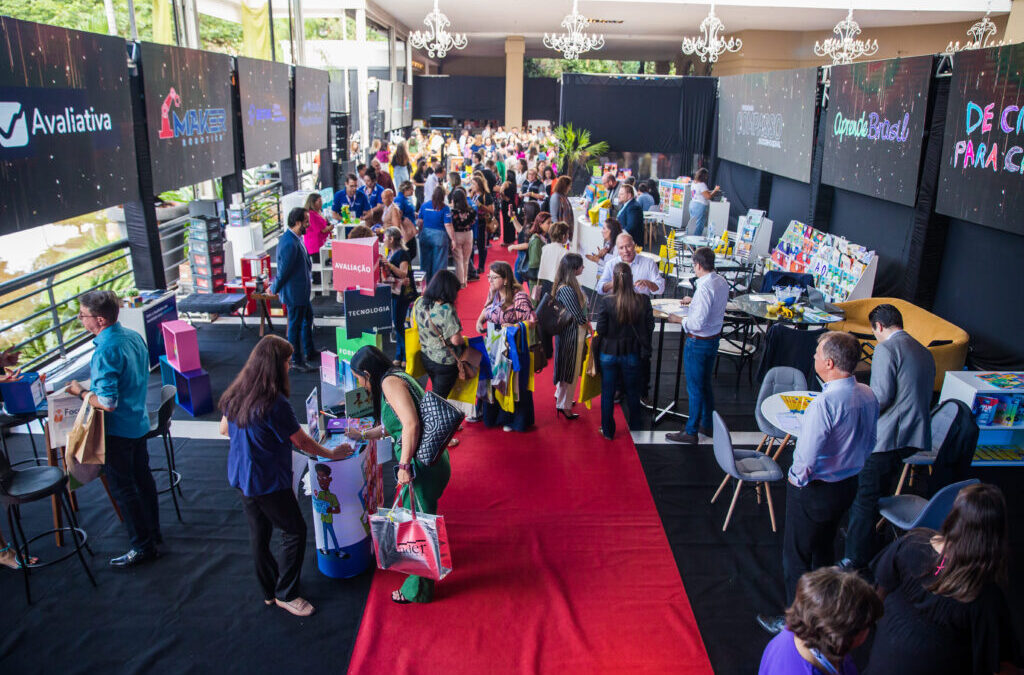 CPP terá estande na ExpoEducare, maior feira educacional do interior paulista