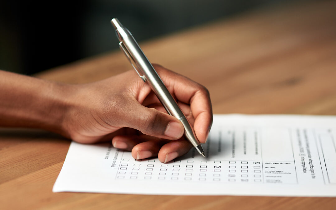 Prova objetiva do processo de promoção dos integrantes do Quadro do Magistério ano 2020 será no dia 23 de março