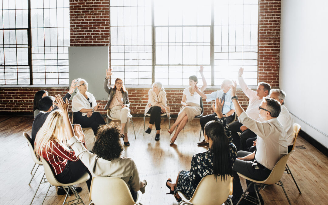 Subsede Norte promove oficina gratuita sobre memória e qualidade de vida