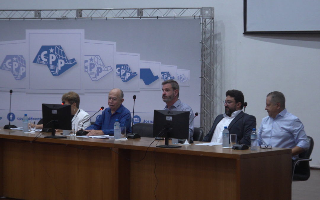 Jurídico do CPP fala sobre acordo de pagamento de precatórios durante Reunião do Conselho Superior da entidade