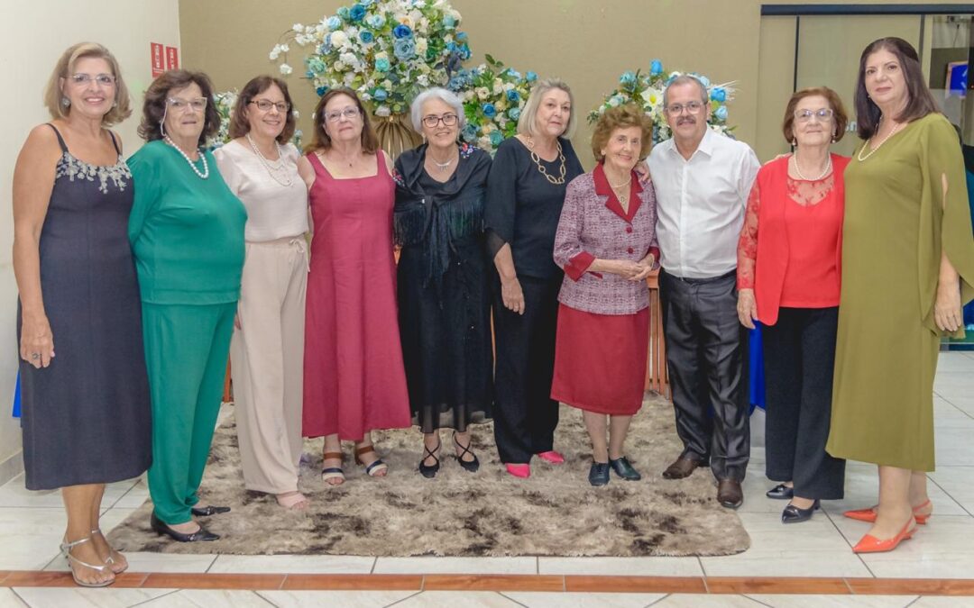 CPP Tietê celebra 25 anos de atuação 