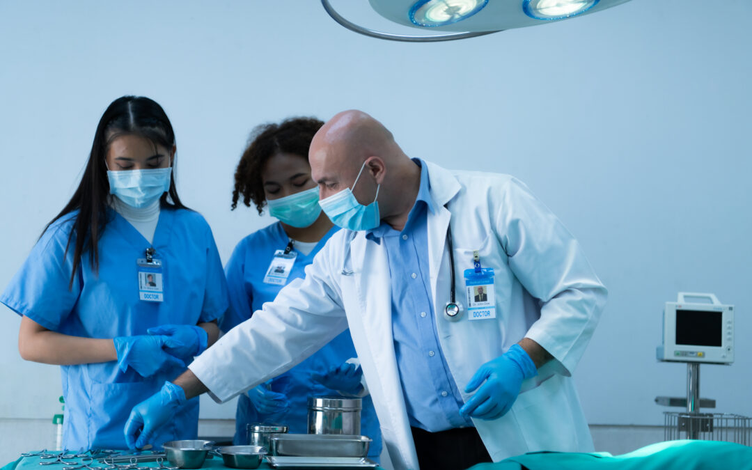 Iamspe monitora surto de superfungo no Hospital do Servidor em São Paulo