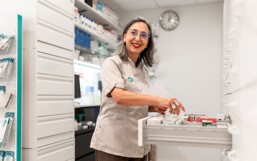 Site do Iamspe mostra medicamentos disponíveis na farmácia ambulatorial do Instituto