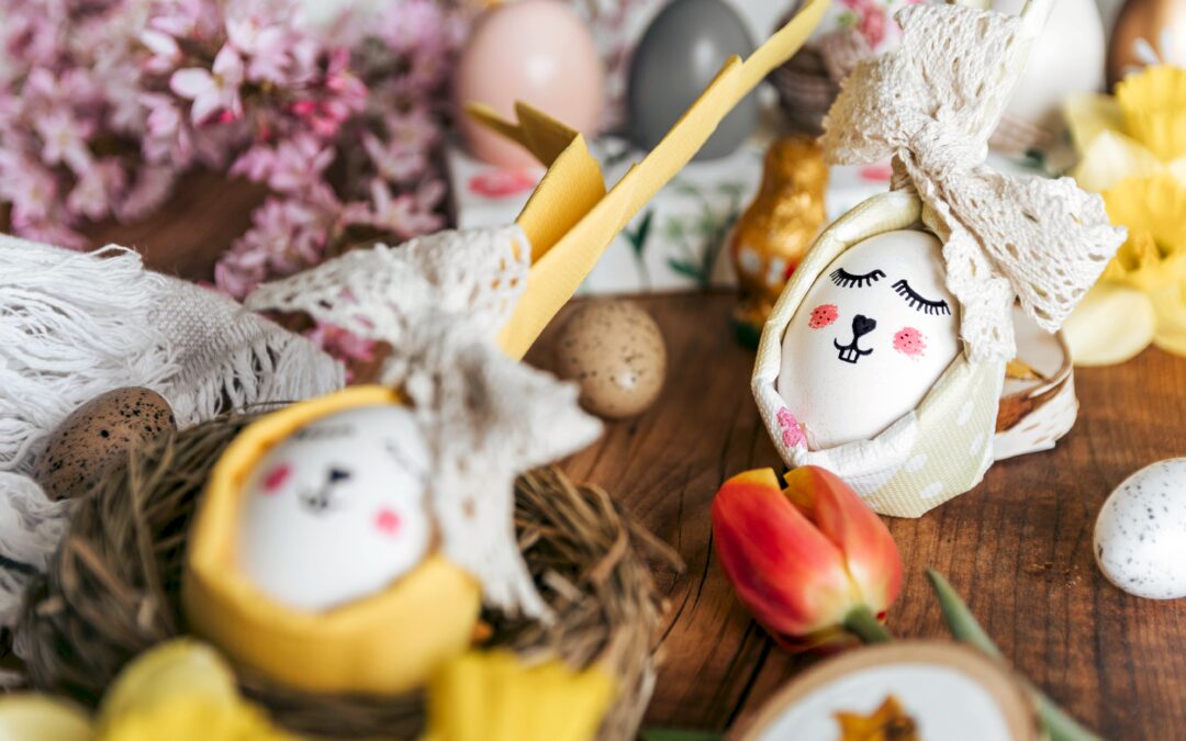 Sede Central e subsedes não terão expediente de 18 a 21 de abril