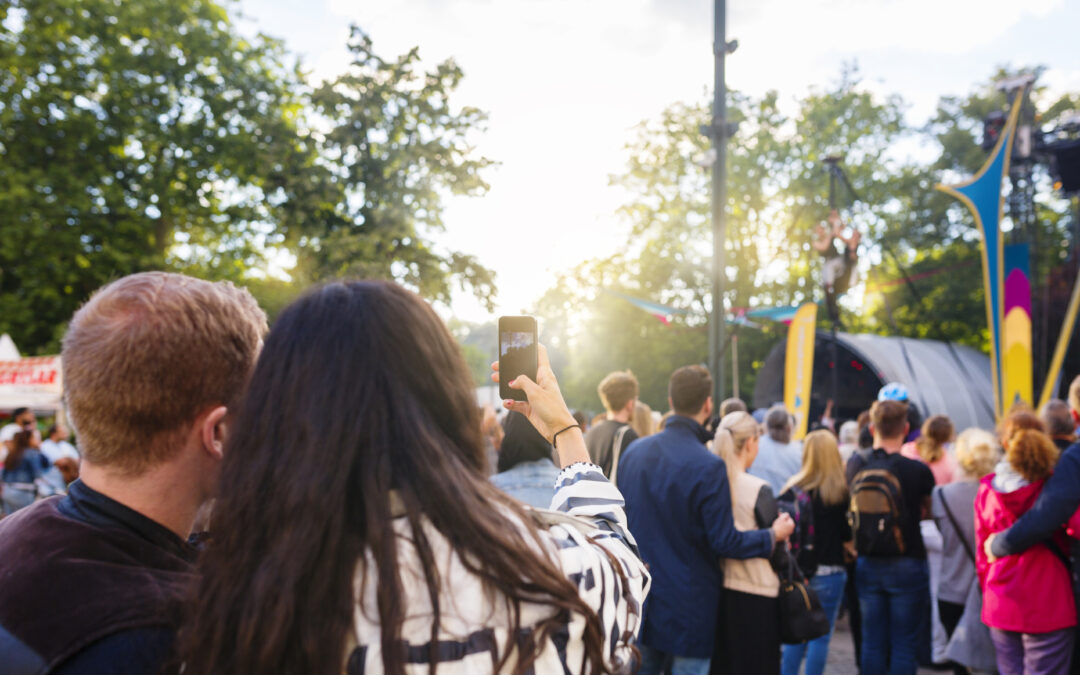 6ª edição da Feirarte do CPP Bauru será nos dias 7 e 8 de maio