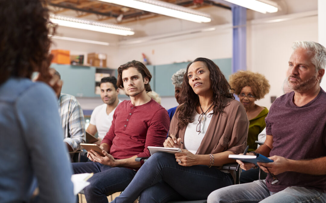 CPP Paraguaçu terá palestra sobre jornada do professor nesta quinta-feira (29)