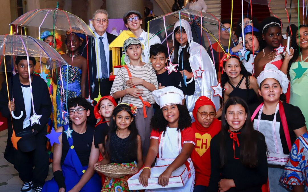 14ª Semana de Estudo e Leitura promove atividades culturais gratuitas em São Paulo