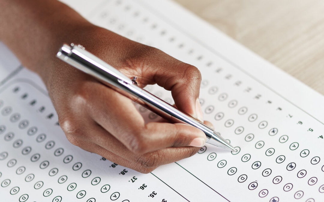 Seduc abre inscrições para processo seletivo simplificado de professores