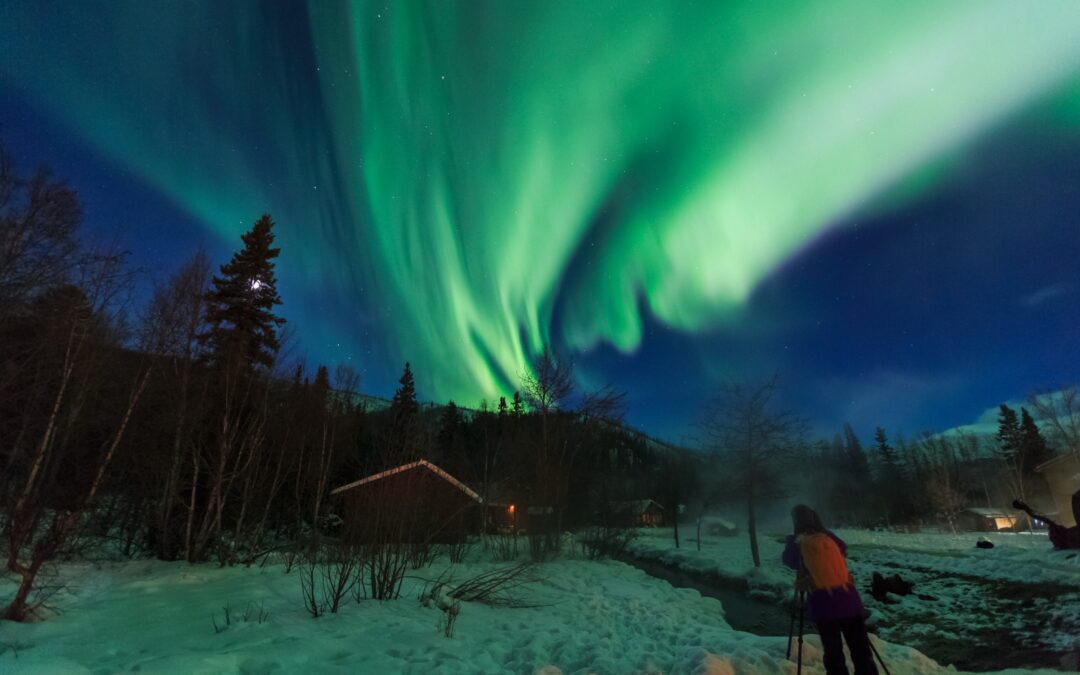 Belezas naturais são destaque em novos roteiros turísticos do CPP