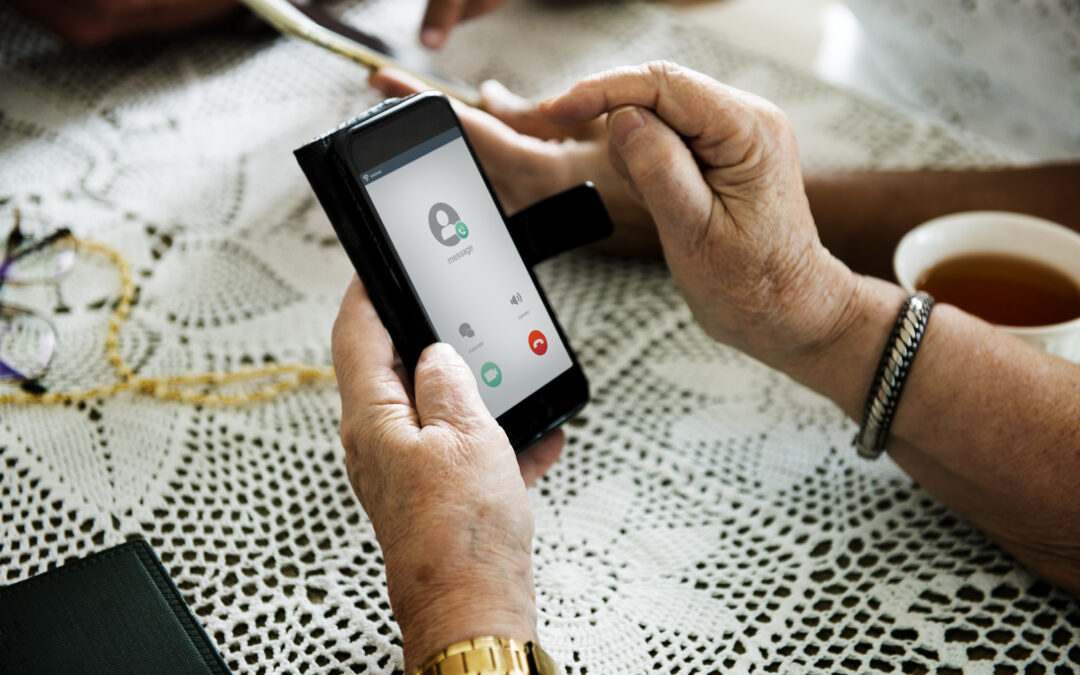 Iamspe lança serviço de teleatendimento psicológico e psiquiátrico para os usuários