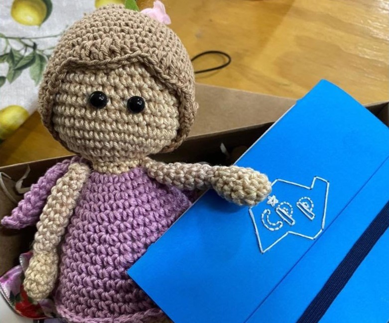 CPP Catanduva realiza 1ª Feira de Artesanato