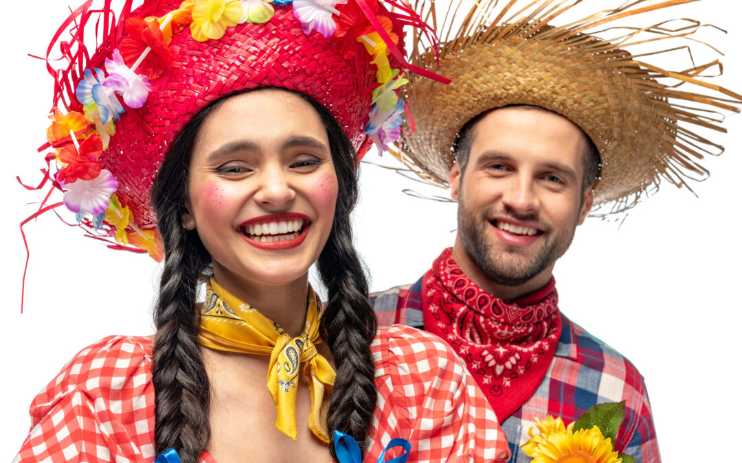 CPP Campinas fará evento junino com feijoada e forró