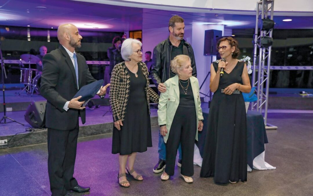 Saiba como concorrer ao prêmio Professor do Ano 2025