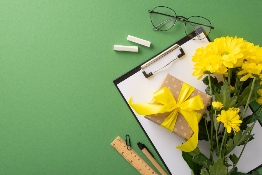 CPP abre inscrições para o ‘Professor do Ano 2025’