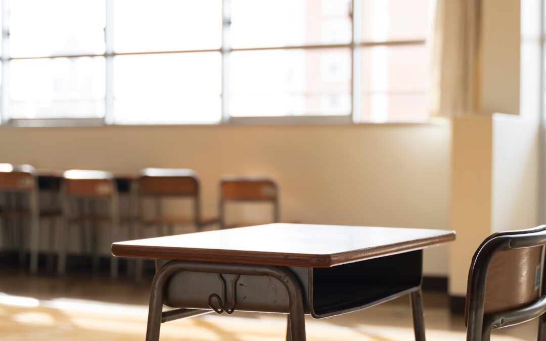 Lei do ICMS Educação é aprovada pela Alesp e agora aguarda sanção do governador de SP