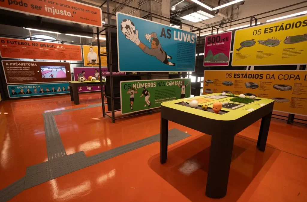 Confira alguns museus paulistas que oferecem entrada gratuita para professores