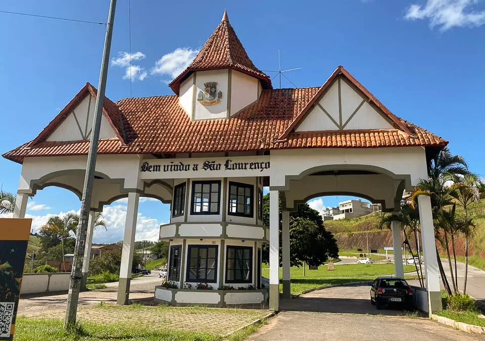 CPP Santos promove excursão para São Lourenço (MG) em agosto