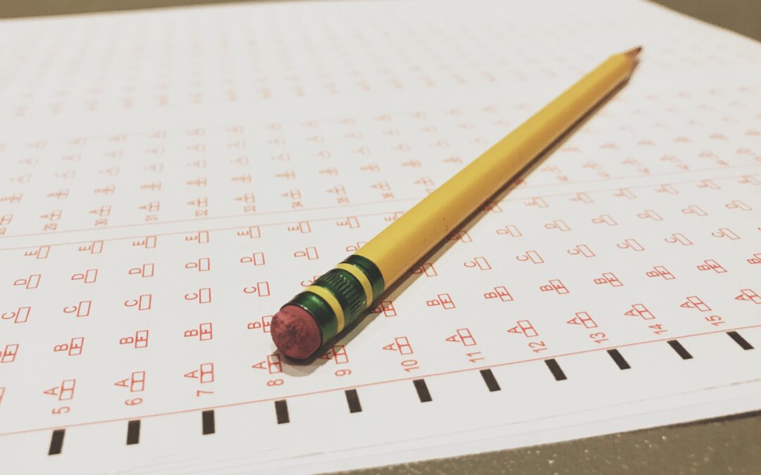 Prova Nacional Docente acontece neste domingo (26)