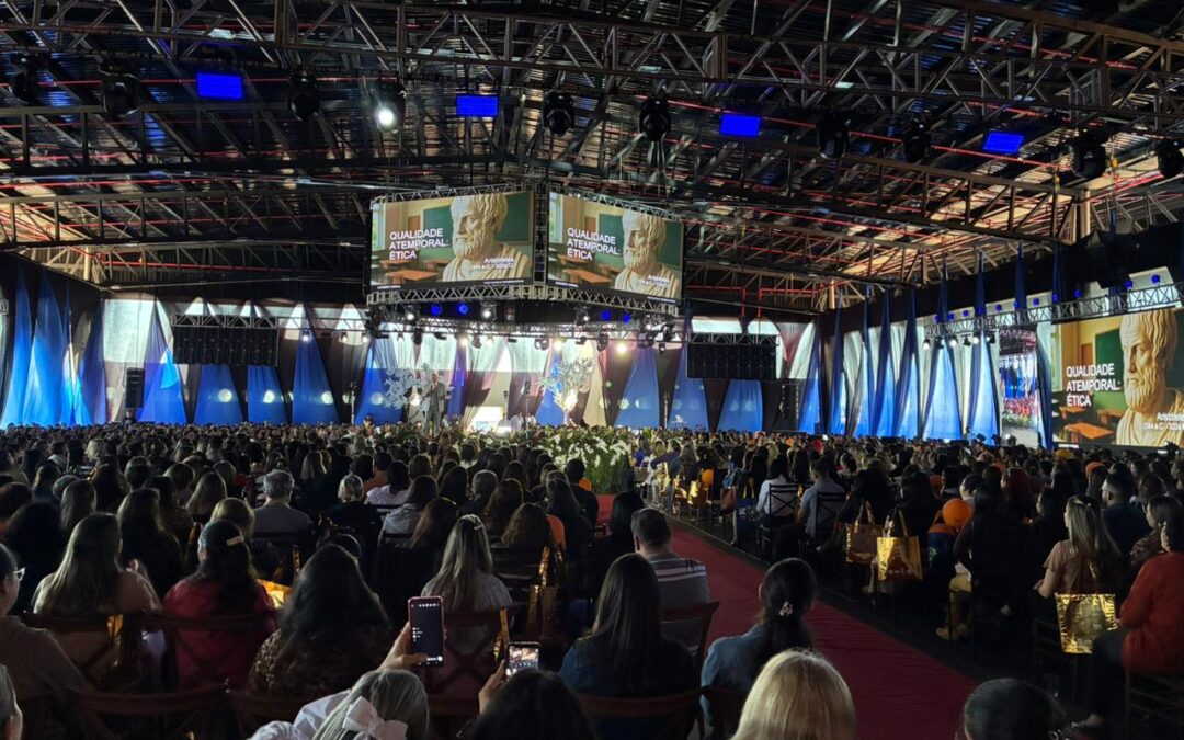 10º CIENP começa nesta quinta-feira (24) e tem o CPP como um dos organizadores desta edição