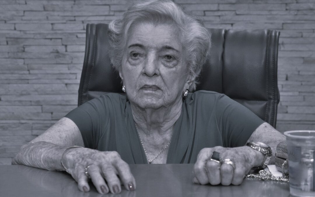 Missa de sétimo dia da Professora Loretana acontecerá no sábado, 12 de julho