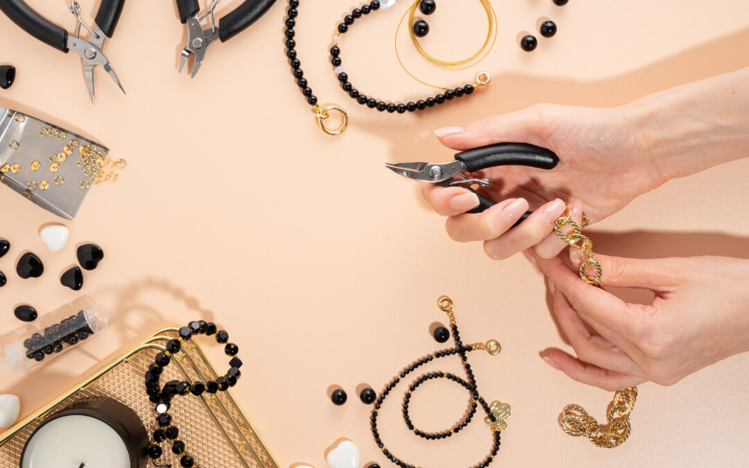 Instituto Sud Mennucci oferece aulas de artesanato para associados