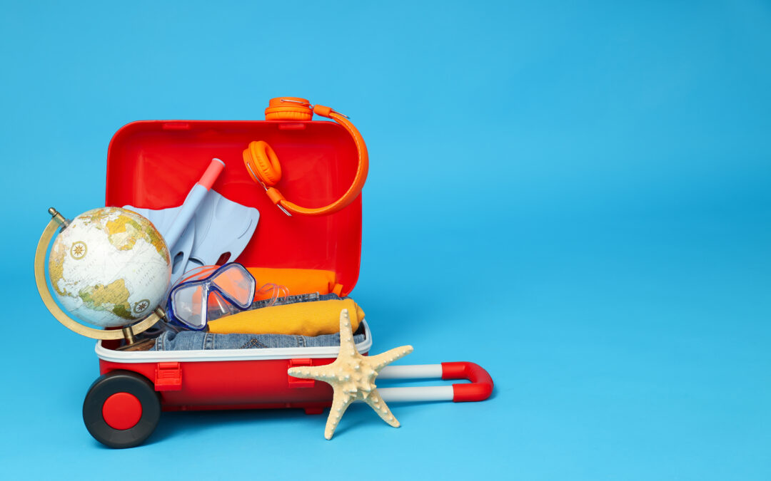 Sede Central promove excursão para Mongaguá, Santos e Itanhaém em setembro