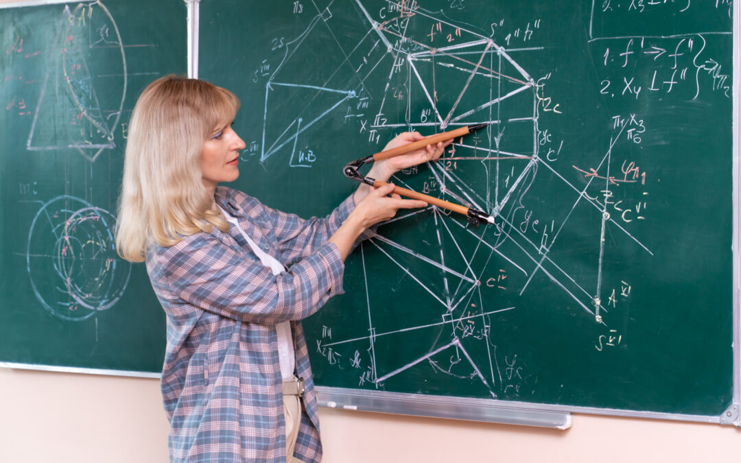 Piso Nacional do Magistério será de R$ 5.130,63 em 2026