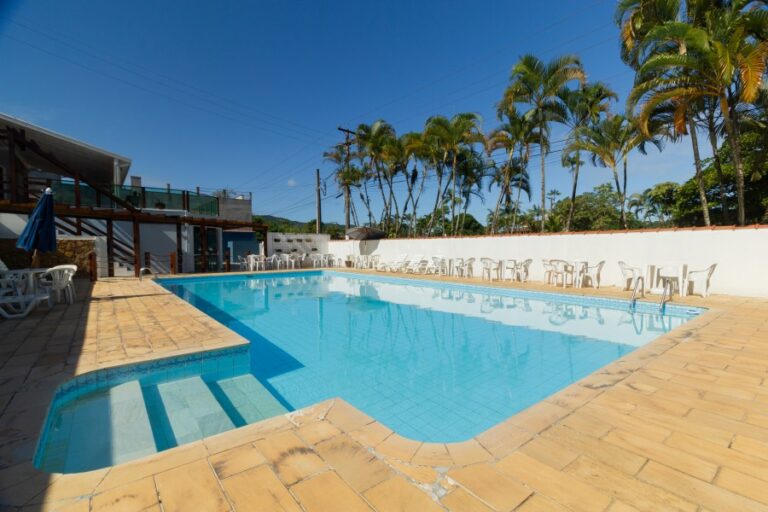 Colônias de Férias do CPP: reserve sua hospedagem e pague em até 12x no cartão de crédito