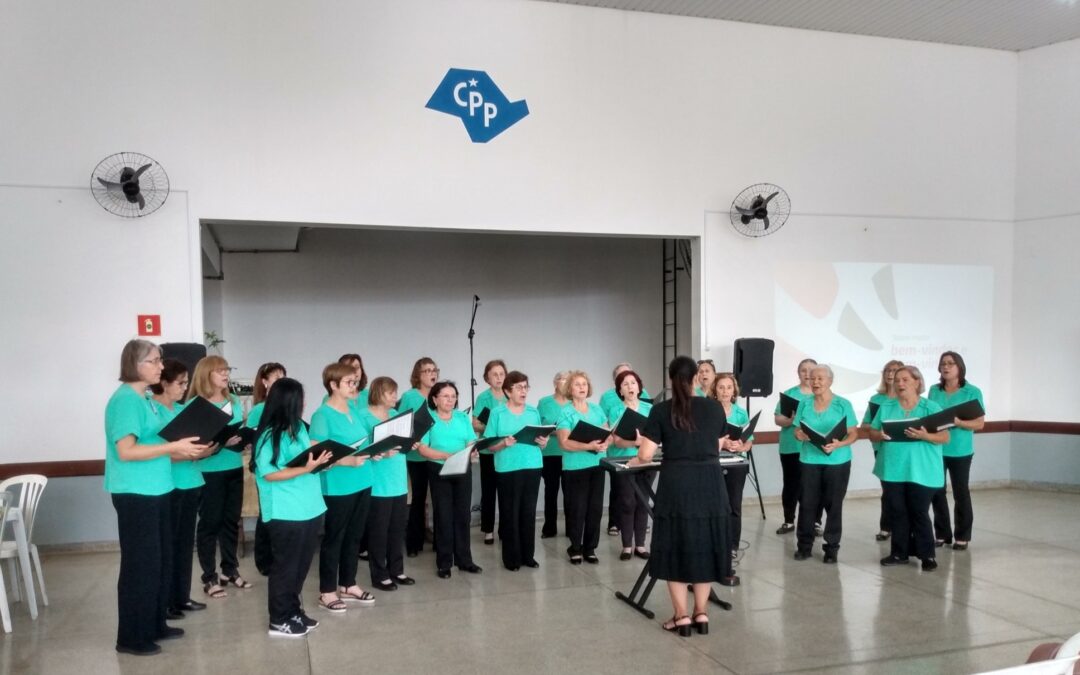 CPP Bauru celebra 60 anos com almoço especial no próximo domingo (24)